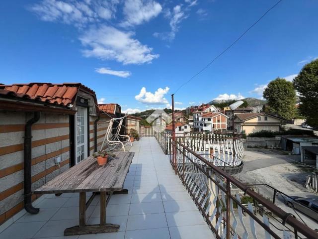 Appartamento in vendita a San Potito Ultra, Campania