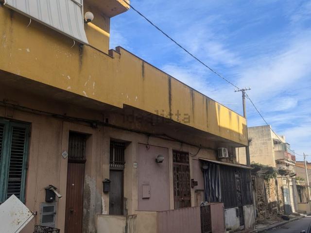 Appartamento in vendita a III Circoscrizione, Messina