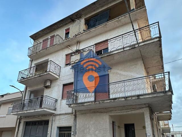 Appartamento in vendita a Quartiere Sant'Antonino, Castelvetrano