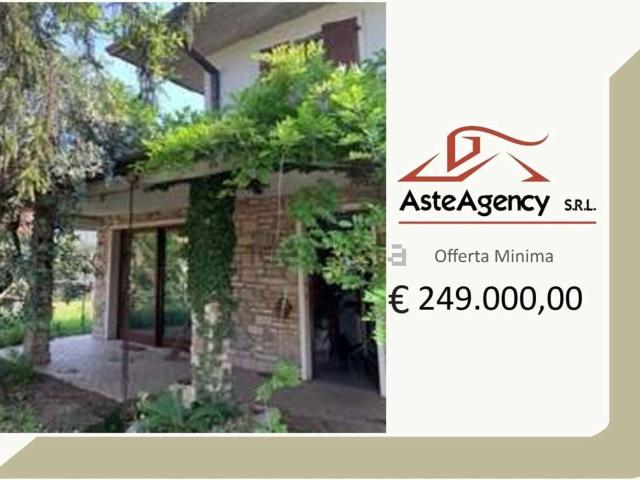 Appartamento in vendita a Campagnola, Zevio