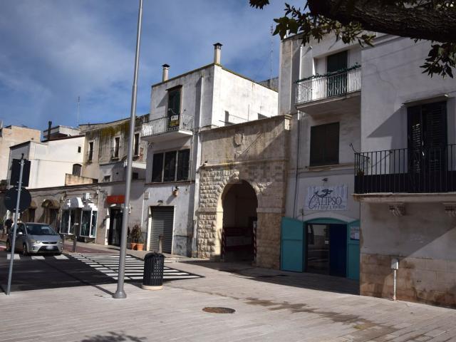 Appartamento in vendita a Puglia, Bari