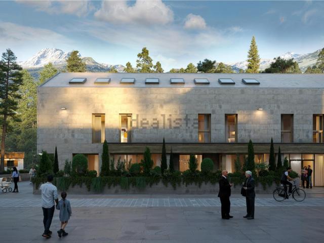 Appartamento in vendita a Crignes, Cortina D'ampezzo