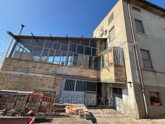 Appartamento in vendita a Frisa, Abruzzo