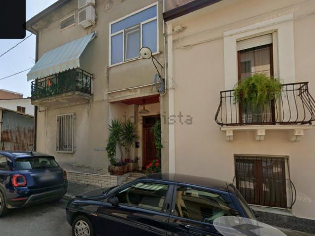 Appartamento in vendita a Frisa, Abruzzo