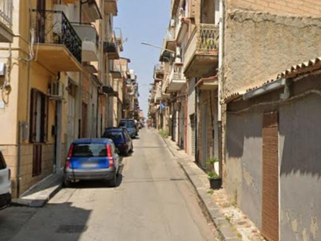 Appartamento in vendita a Niscemi, Caltanissetta
