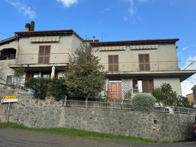 Appartamento in vendita a Canale Nuovo, Orvieto