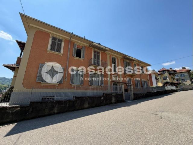 Appartamento in vendita a Piemonte, Biella