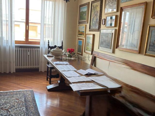 Appartamento in vendita a Triante, Monza