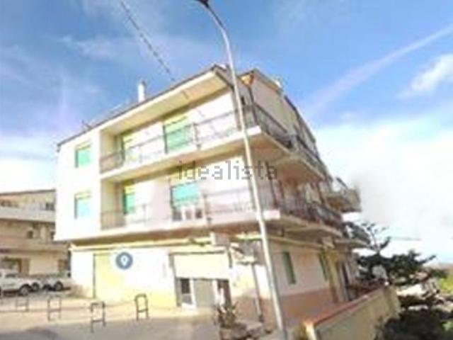 Appartamento in vendita a Vigliatore, Terme Vigliatore