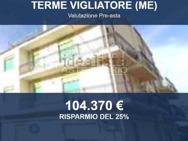 Appartamento in vendita a Terme Vigliatore, Sicilia