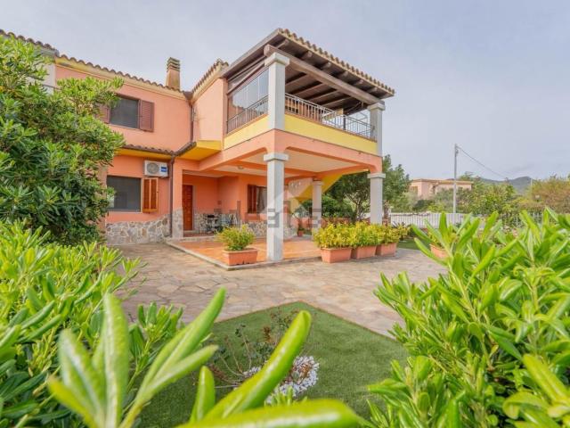 Appartamento in vendita a Puntaldia, Sardigna/Sardegna