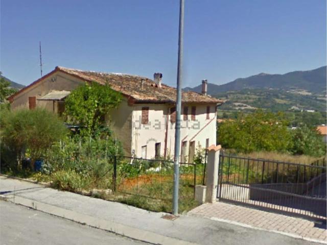 Appartamento in vendita a Borgo 3, Marche