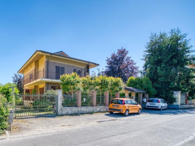 Appartamento in vendita a San Bernardino, Piemonte