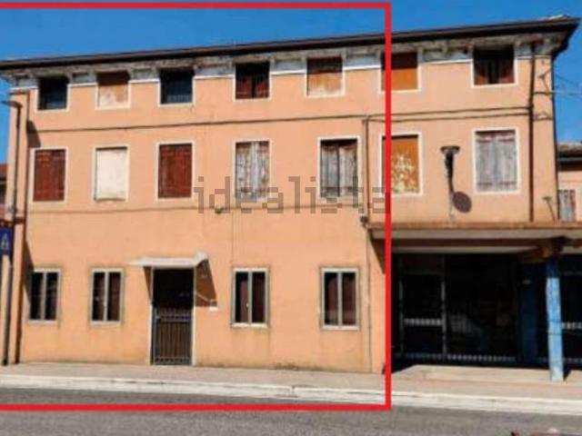 Appartamento in vendita a Bolzano Vicentino, Veneto