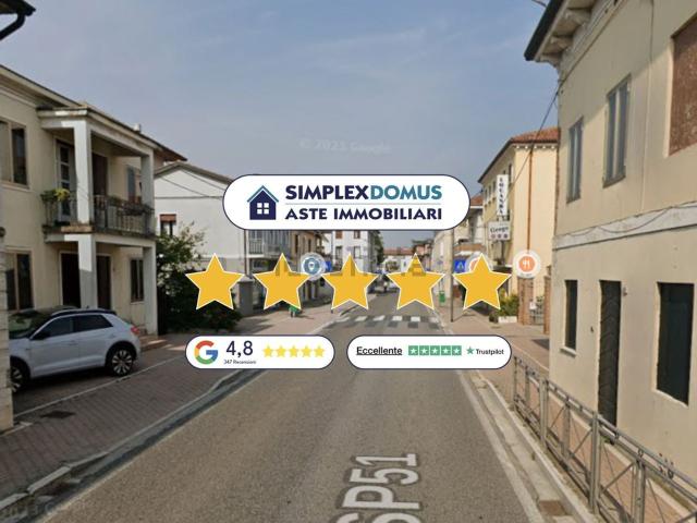 Appartamento in vendita a Bolzano Vicentino, Veneto