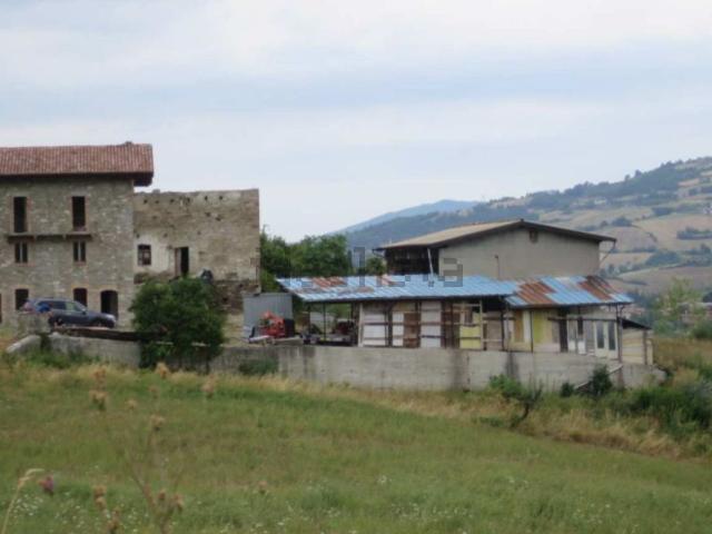 Appartamento in vendita a Bettola, Reggio Emilia