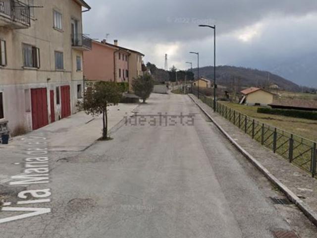 Appartamento in vendita a Macchia Prima, Nusco