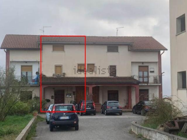 Appartamento in vendita a Macchia Prima, Nusco
