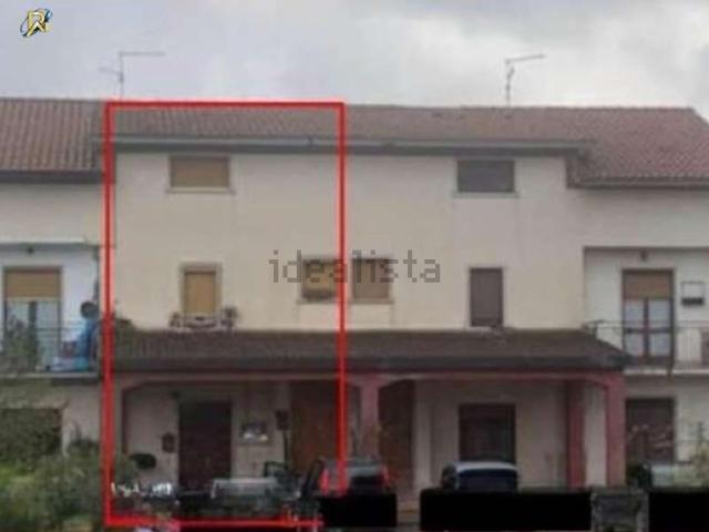 Appartamento in vendita a Nusco, Avellino