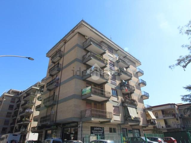 Appartamento in vendita a Casagiove, Campania