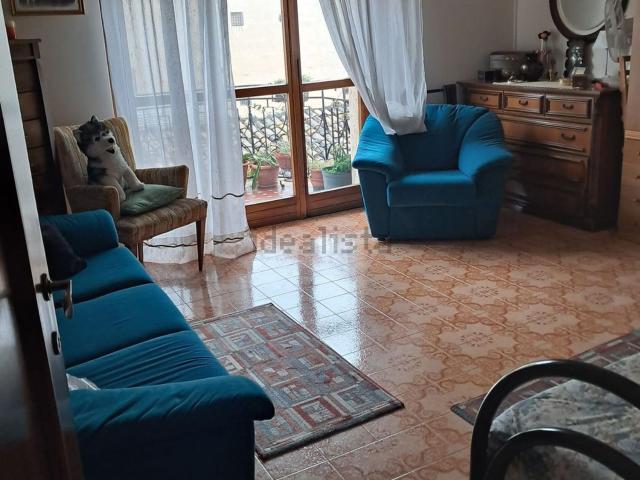 Appartamento in vendita a Calabria, Reggio Calabria