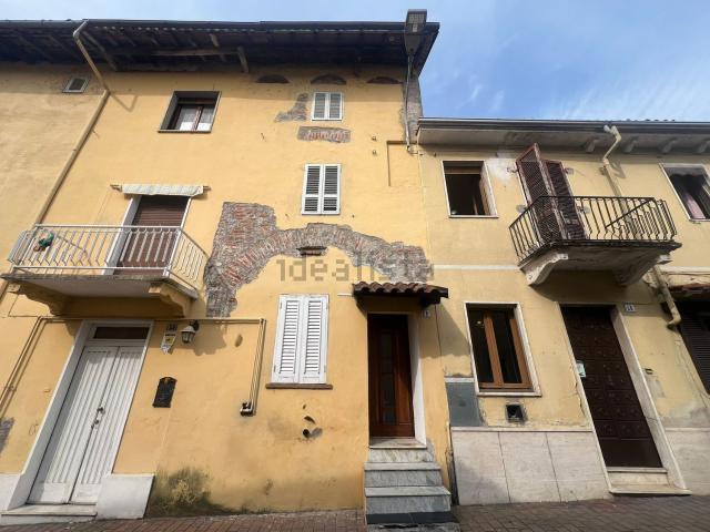 Appartamento in vendita a Palestro, Lombardia