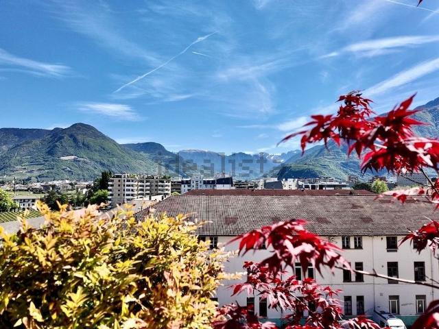 Attico in vendita a Europa-Novacella - Europa-Neustift, Bolzano - Bozen