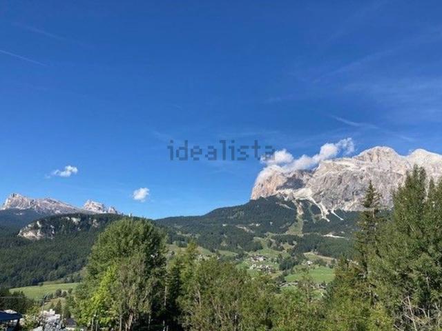 Appartamento in vendita a Cortina D'ampezzo, Veneto