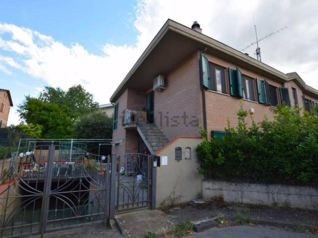 Appartamento in vendita a Campiglia dei Foci, Colle Di Val D'elsa