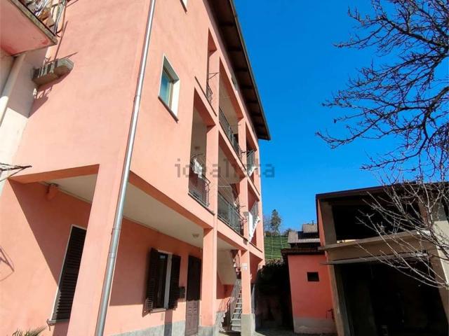 Appartamento in vendita a di Santa Lucia, Piemonte