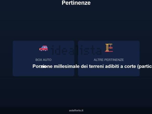 Appartamento in vendita a Calabria, Reggio Calabria