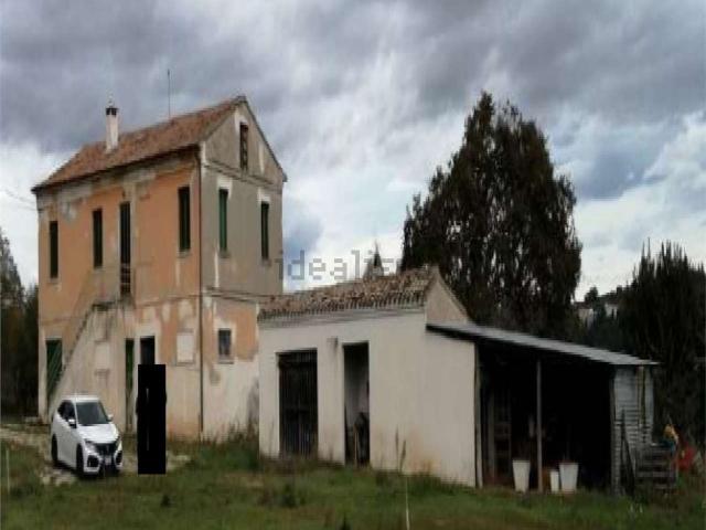 Appartamento in vendita a Contrada San Domenico, Marche