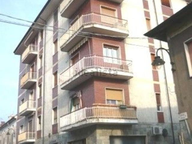 Attico in vendita a Bianzè, Vercelli