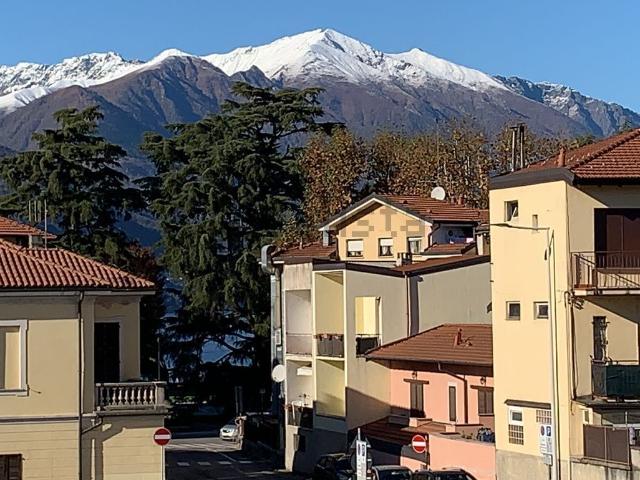 Appartamento in vendita a Comunità Montana Valli del Verbano, Luino
