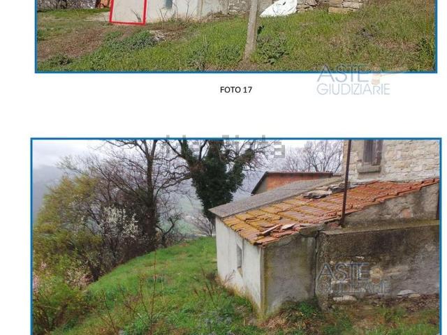 Appartamento in vendita a Unione di comuni Valmarecchia, Maiolo