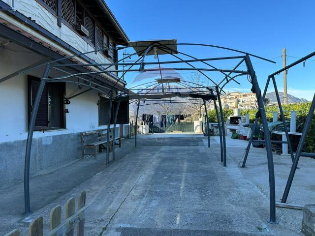Appartamento in vendita a Colli A Volturno, Molise