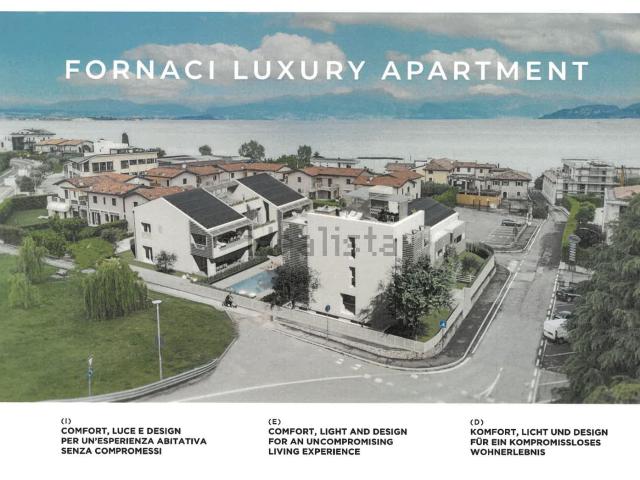 Appartamento in vendita a Peschiera Del Garda, Veneto