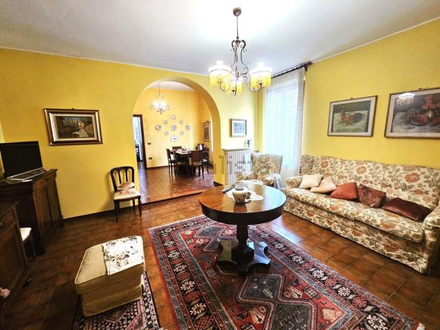 Appartamento in vendita a Bassa Reggiana, Re
