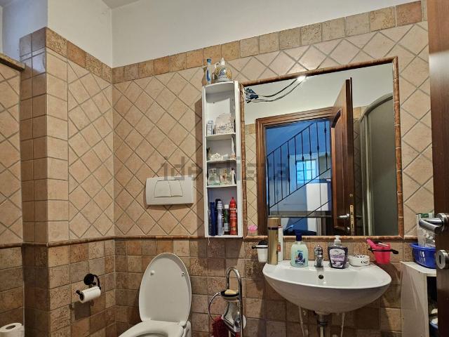 Appartamento in vendita a Cortino, Abruzzo