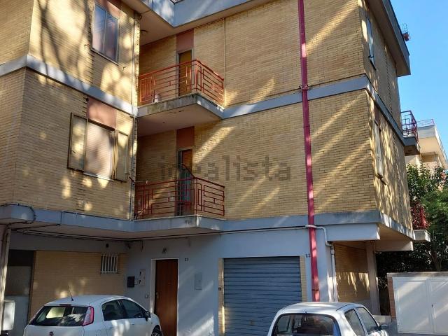 Appartamento in vendita a Matera, Basilicata