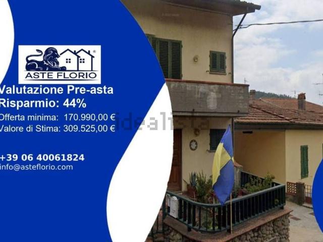 Appartamento in vendita a Montale, Catugnano