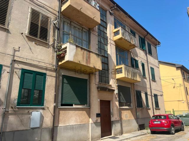 Appartamento in vendita a Vibo Valentia
