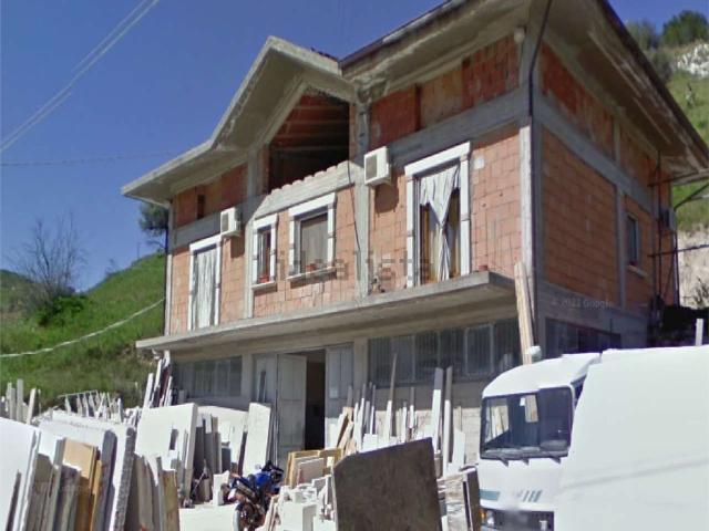 Appartamento in vendita a Santa Caterina Villarmosa, Sicilia