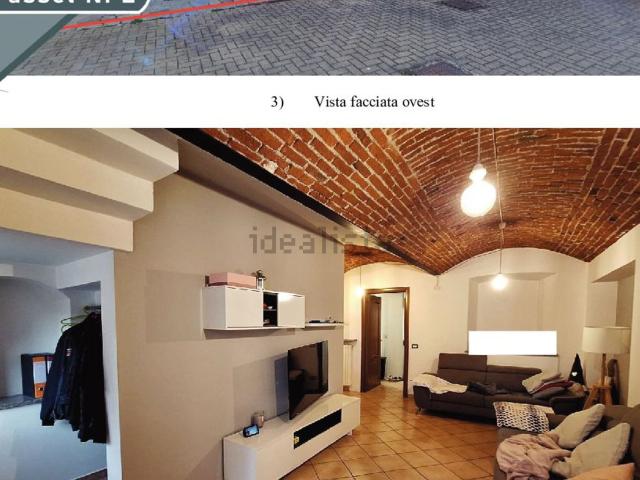 Appartamento in vendita a Gaglianico, Biella