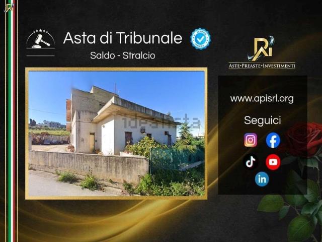 Appartamento in vendita a Ragosia, Valderice