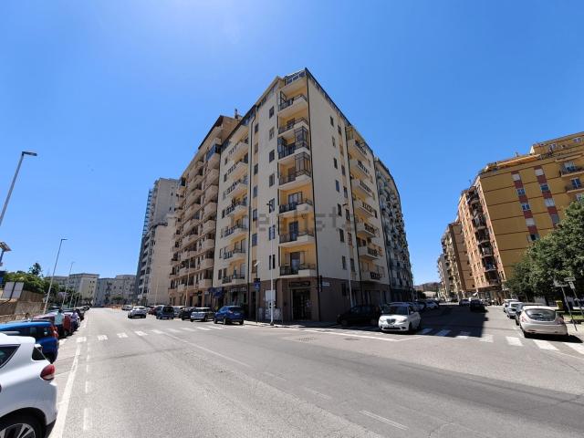 Attico in vendita a Fonsarda, Cagliari