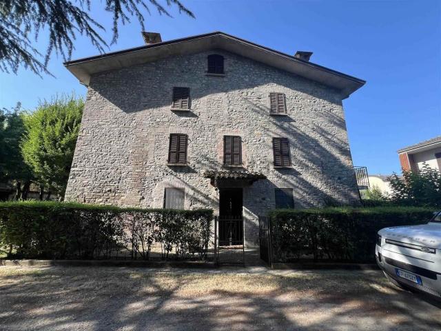 Appartamento in vendita a Palazzo, Gossolengo