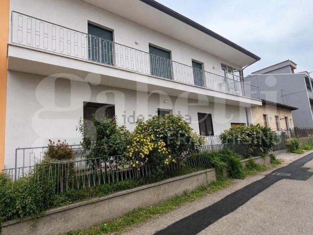 Appartamento in vendita a Calvi Risorta, Campania