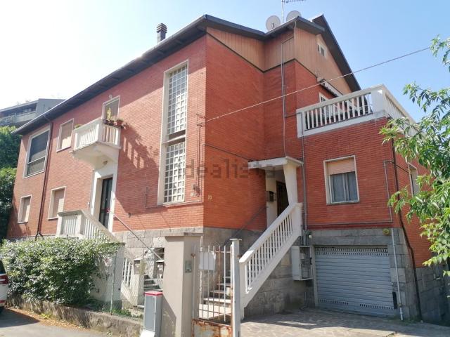 Appartamento in vendita a Cicogna, San Lazzaro