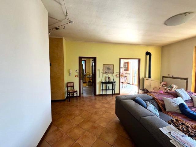 Appartamento in vendita a Rivergaro, Reggio Emilia